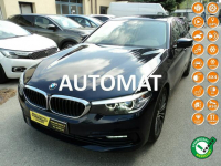 sprzedam ładną BMW 525 2.0 B 232KM BITURBO STAN PERFEKCYJNY,GWARANCJA