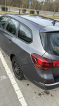 Opel Astra 2011 Szczecin - zdjęcie 4