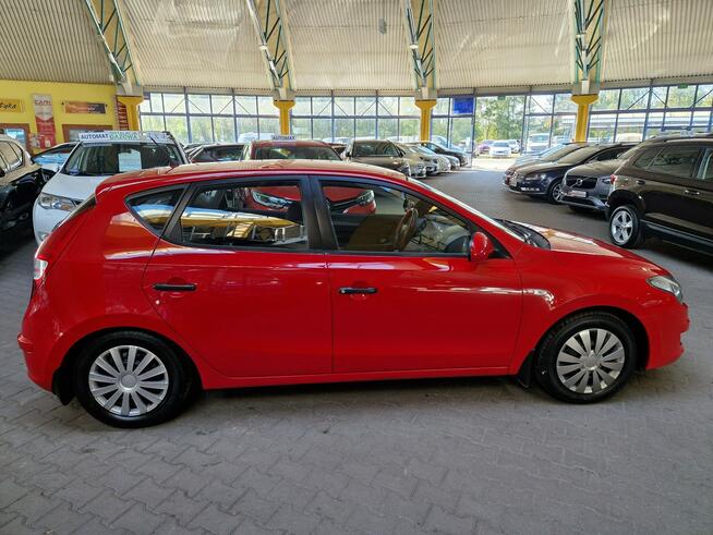 Hyundai i30 Zobacz opis !!1.4 BENZYNA !!  2X KOŁA !! Mysłowice - zdjęcie 6