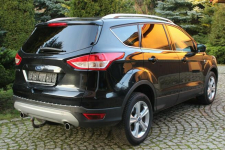 Ford Kuga TDCi Niski Przebieg 150 tys km Manual Lubań - zdjęcie 8