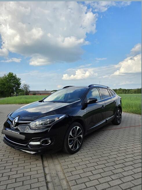 Renault Megane III Kalisz - zdjęcie 1