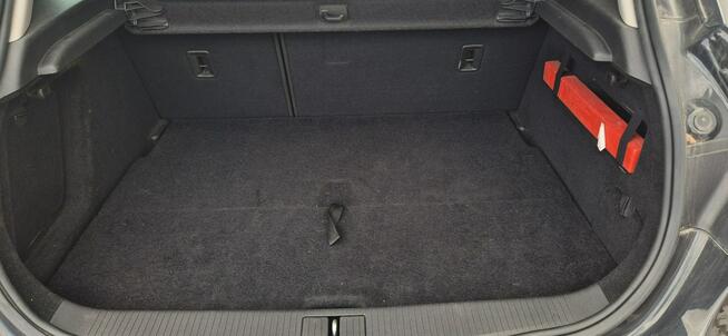 Opel Astra TEMPOMAT-FAK SERWISOWE Paproć - zdjęcie 8