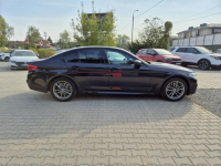 BMW 520 Salon Polska * Fv 23% Konstancin-Jeziorna - zdjęcie 9