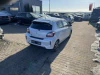 Mitsubishi Space Star Instyle Automat Kamera Podgrzewanie Gliwice - zdjęcie 4