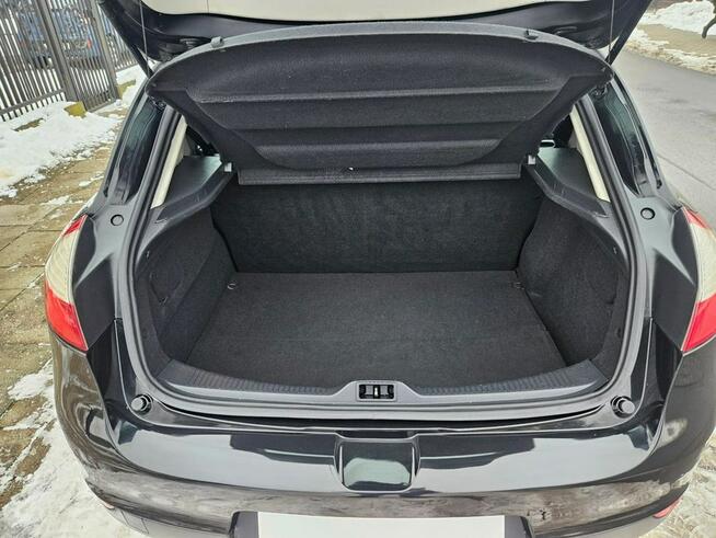 Renault Megane 1,6 16V 131000 km klimatyzacja ładna zarejestrowana Włocławek - zdjęcie 10