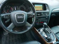Audi Q5 2.0 TFSI 211KM Eu5 4x4 Quattro -Automat -Panorama -Skóra -Navi Goczałkowice-Zdrój - zdjęcie 5