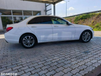 Mercedes-Benz Klasa C 300 7G-TRONIC Avantgarde Kraków - zdjęcie 7
