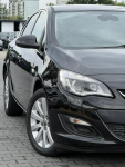 Opel Astra IV 1.6 CDTI 136km s&amp;s fv23% Tychy - zdjęcie 5