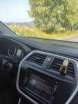Suzuki Cross