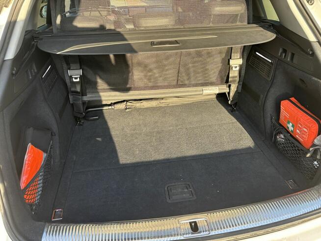 Audi Q5 2.0 TDI Quattro S tronic Białystok - zdjęcie 7