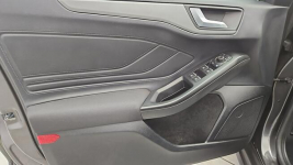 Ford Focus 1.0 EcoBoost Titanium ! Z Polskiego Salonu ! Faktura Vat ! Warszawa - zdjęcie 10
