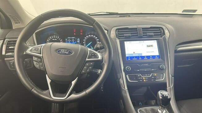 Ford Mondeo 1.5 Eco Bost Edition Warszawa - zdjęcie 9