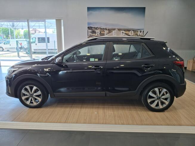 Kia Stonic 1.0 T DCT 100 KM Ostrów Wielkopolski - zdjęcie 9