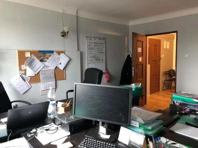 Lokal na wynajem Warszawa Warszawa - zdjęcie 1