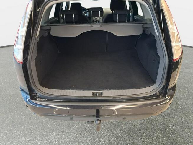 Ford Focus VAT 23% ST 1.6TDCI 109KM M5 2009 r., HAK, klimatyzacja Swarzędz - zdjęcie 10