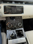 Land Rover Range Rover VELAR 2,0 benzyna 250 ps salon Polska Bolesławiec - zdjęcie 8