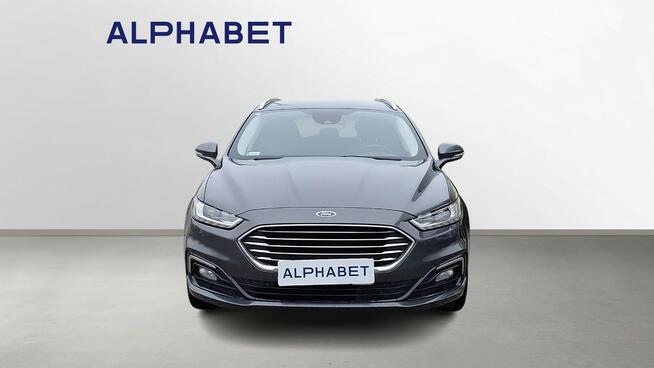 Ford Mondeo 1.5 EcoBoost Titanium Swarzędz - zdjęcie 8