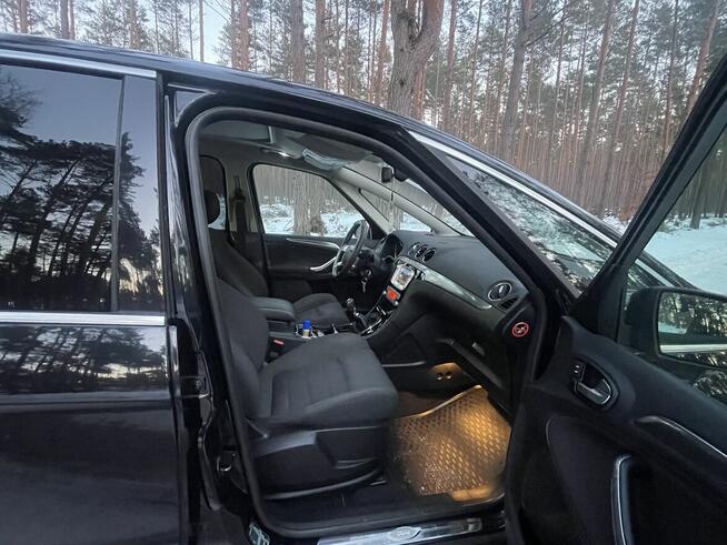 Ford S Max 2.0TDCI Olkusz - zdjęcie 10