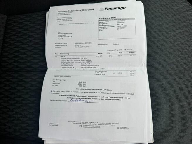 Samochód Bielsko-Biała - zdjęcie 6