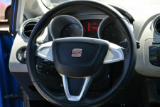 Seat Ibiza Alufelgi*FR*1.6 MPI 105KM*Climatronic* Częstochowa - zdjęcie 10
