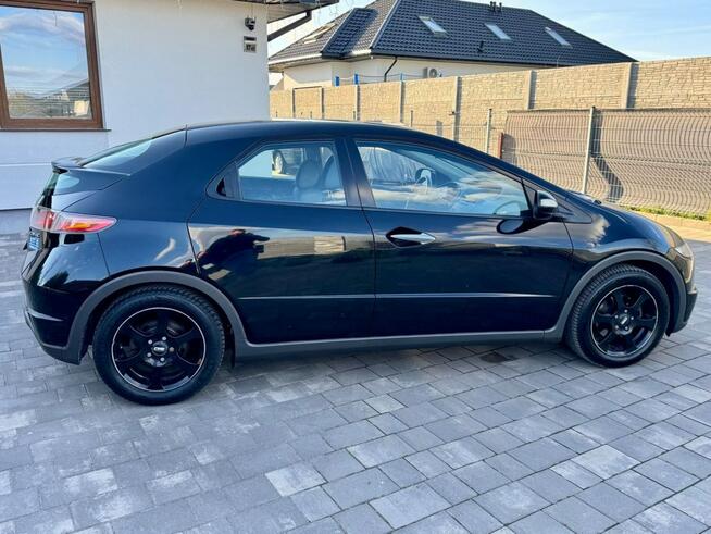Honda Civic UFO lift 12.2008 rok Polecam Opłacona Dobra cena Szerominek - zdjęcie 12