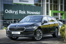 Škoda Superb L&amp;K 2.0 TDI 193 KM DSG 4x4 - Dostępny od ręki! Łódź - zdjęcie 2