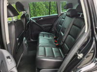 Volkswagen Tiguan ** R-LINE **  Nawigacja ** Jatutów - zdjęcie 12