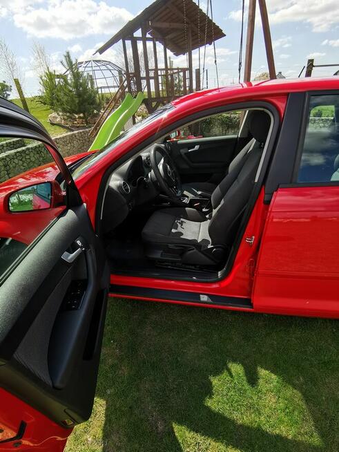 Audi a3 8p 1.6 MPI 102 KM LPG, Hak, 5 drzwi Pińczów - zdjęcie 12
