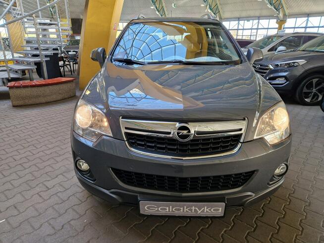 Opel Antara ZOBACZ OPIS !! W PODANEJ CENIE ROCZNA GWARANCJA !! Mysłowice - zdjęcie 4