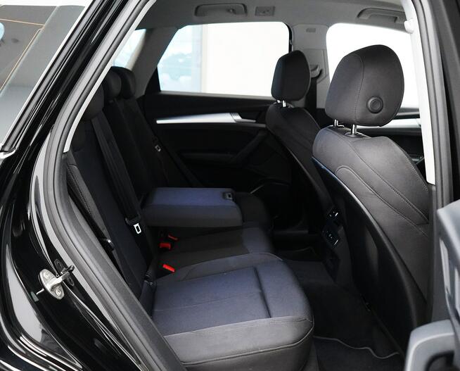Audi Q5 35 TDI mHEV S tronic Kielce - zdjęcie 12