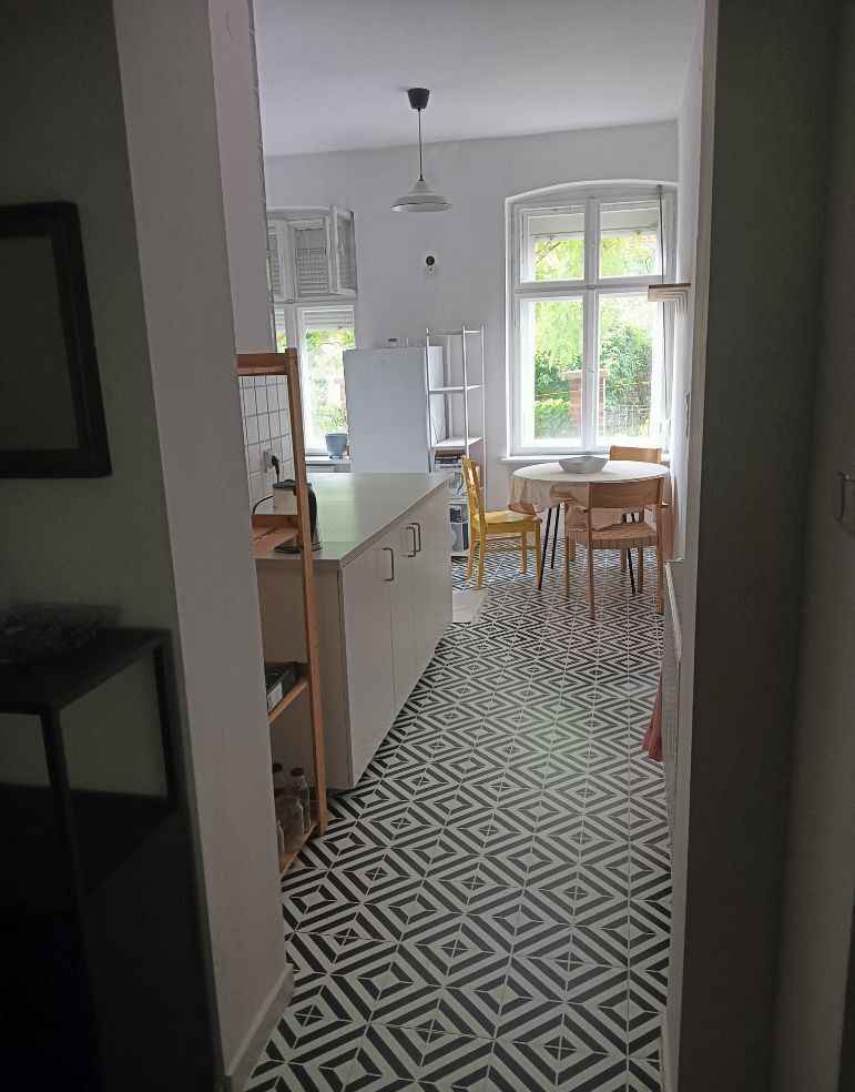 2pok, 84met, Okolice Cukrowej PIWNICA/STRYCH/OGRÓD (Wrocław) Krzyki - zdjęcie 4