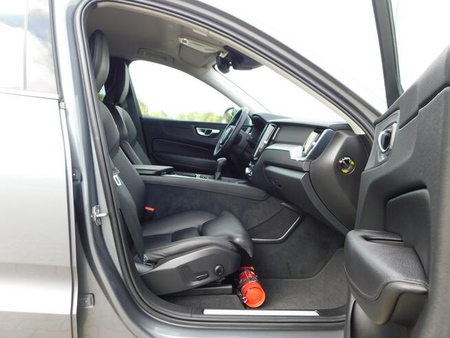 Volvo XC 60 z Gwarancją Kamera Skóra Fotele Comforty Żyrardów - zdjęcie 7