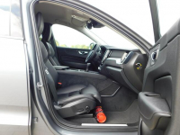 Volvo XC 60 z Gwarancją Kamera Skóra Fotele Comforty Żyrardów - zdjęcie 7