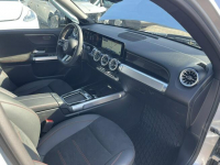 Mercedes GLB AMG line mHEV 4Matic Hak Podgrzewanie Skóra Kamra Gliwice - zdjęcie 11
