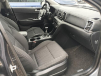Kia sportage 1.6 benzyna Salon Polska Warszawa - zdjęcie 3
