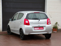Suzuki Alto Klima / AUTOMAT /1,0 /68KM / Mikołów - zdjęcie 9