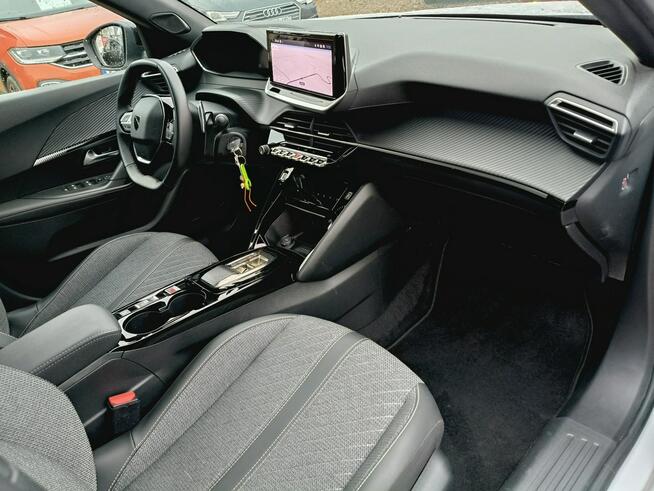 Peugeot 2008 2023*Automat*LED*Gwarancja Bibice - zdjęcie 11