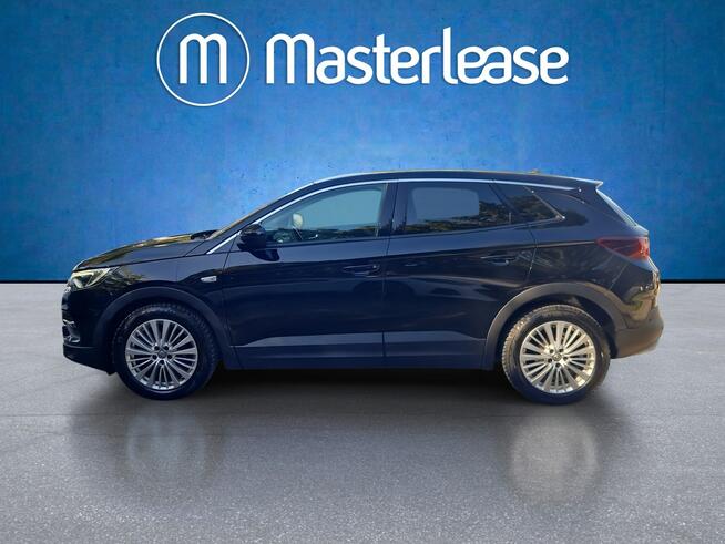 Opel Grandland X 1.2 T GPF Design Line ! Z Polskiego Salonu ! FV 23 % Warszawa - zdjęcie 5