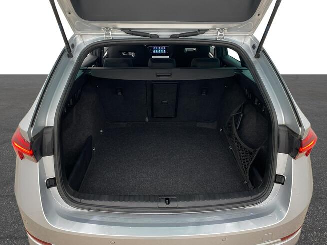 Skoda Octavia 2.0 TDI Ambition DSG Kombi Warszawa - zdjęcie 11