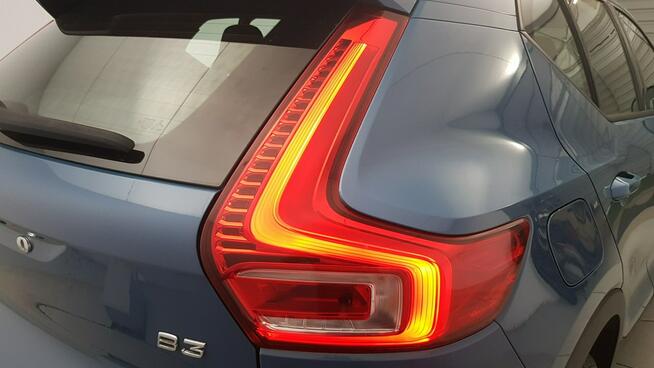 Volvo XC 40 B3 Core ! Z Polskiego Salonu ! Faktura VAT ! Warszawa - zdjęcie 12