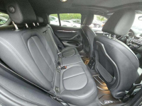 BMW X2 xDrive / M-Pakiet / niski przebieg Chwaszczyno - zdjęcie 8