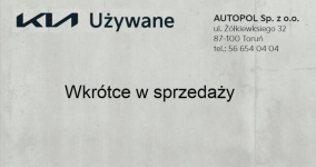 Kia Nowy Ceed Automat/1.5Turbo 160KM/Kamera Cofania/prod.2023 Toruń - zdjęcie 1