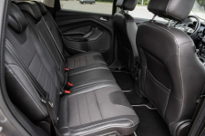 Ford Kuga Titanium Plus ! Super Stan ! Serwisowana ! Opłacona ! Zwoleń - zdjęcie 8