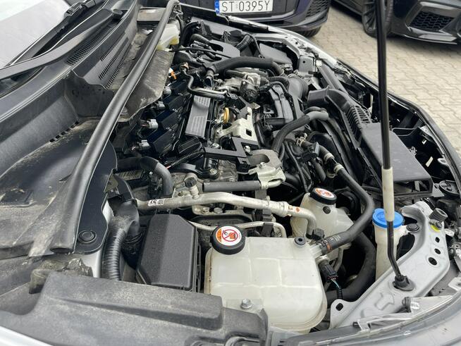 Toyota Corolla Salon PL_GR Sport Hybryda Automat Kamera Podgrz. 184KM Gliwice - zdjęcie 12