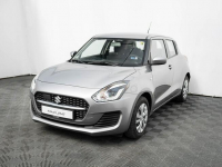 Suzuki Swift WJ5302L#1.2 Dualjet SHVS Premium Cz.cof Salon PL VAT 23% Pępowo - zdjęcie 2