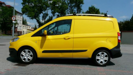 Ford Transit Courier Kluczbork - zdjęcie 5