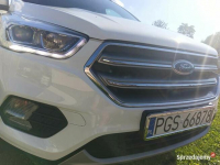 Ford Kuga Leszno - zdjęcie 3