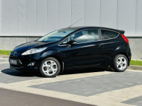 Ford Fiesta Mk7 1.25 Benzyna 82 KM Titanium Mikołów - zdjęcie 4