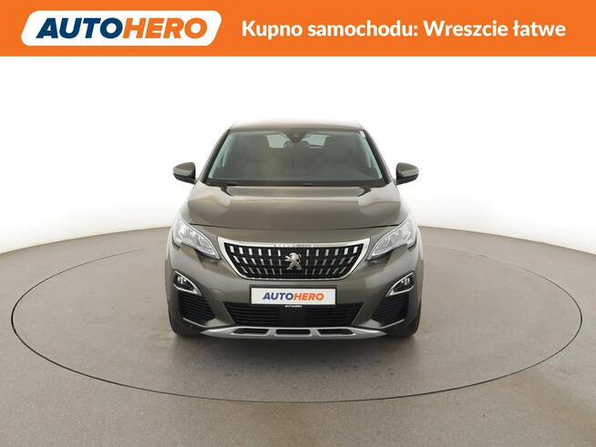 Peugeot 3008 led, kamera, pdc, navi, virtual, klimatronik Warszawa - zdjęcie 11