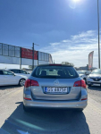 Opel Astra Sports Tourer Słupsk - zdjęcie 3